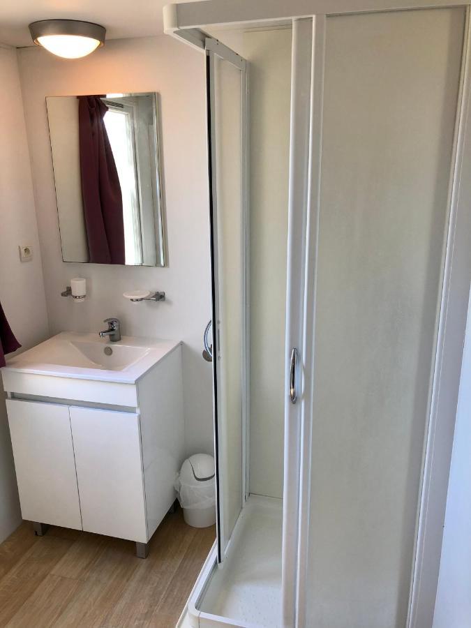 Camping Paradis Family Les Rives De L'Herault Gignac  Eksteriør bilde