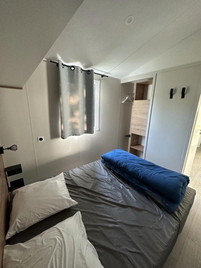 Camping Paradis Family Les Rives De L'Herault Gignac  Eksteriør bilde