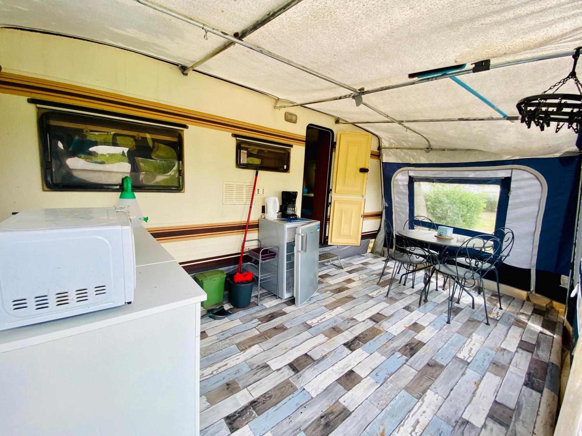 Camping Paradis Family Les Rives De L'Herault Gignac  Eksteriør bilde