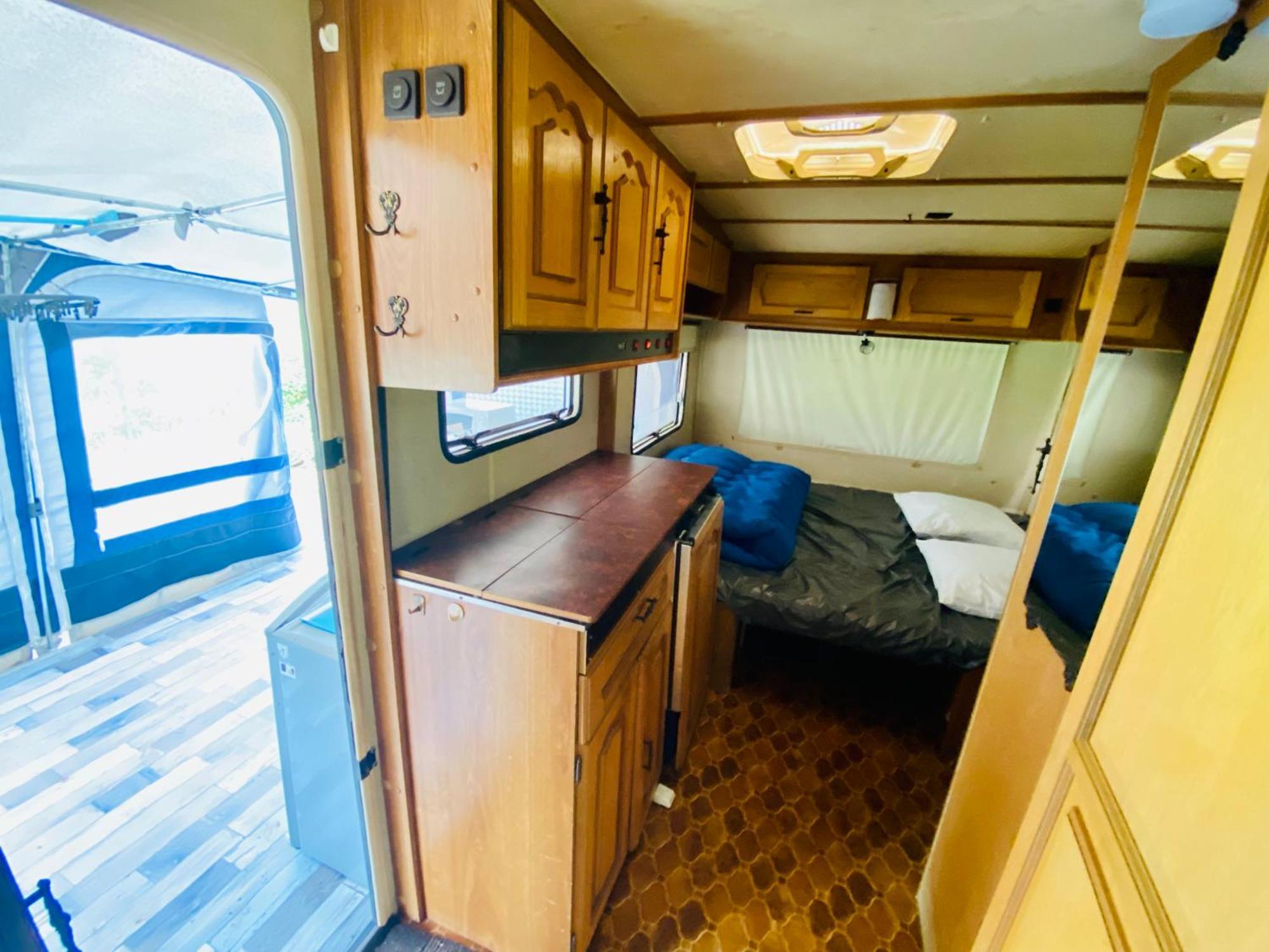 Camping Paradis Family Les Rives De L'Herault Gignac  Eksteriør bilde